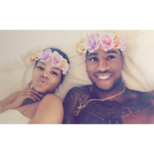 These Famous Couples Take The Best Selfies Together
